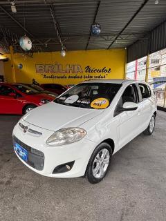 Foto do veículo Fiat Palio 1.4 Evo Flex Attractive