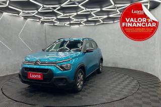 Foto do veículo Citroen C3 1.0 Feel