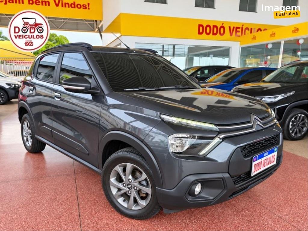 Citroën C3 1.0 Feel 2024