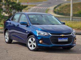 Foto do veículo Chevrolet Onix Plus 1.0 Turbo Ltz Auto