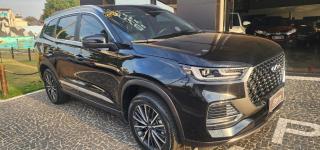 Foto do veículo Chery Tiggo 8 1.5 Tci Phev Pro Dht