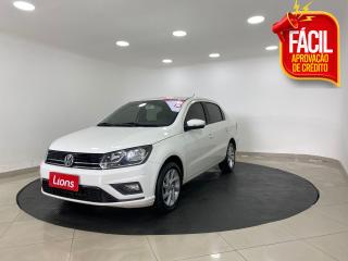 Foto do veículo Volkswagen Voyage 1.6 Msi Flex 8v 4p