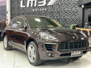 Foto do veículo Porsche Macan 2.0 Turbo