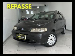 Foto do veículo Fiat Palio Weekend Elx 1.3 Mpi Flex 8v 4p