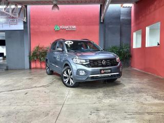 Foto do veículo Volkswagen T-cross 200 Tsi 1.0 Flex 12v 5p Aut.
