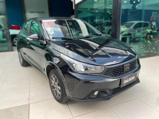 Foto do veículo Fiat Argo Drive 1.3 8v Flex Aut.