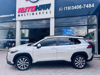 Foto do veículo Toyota Corolla Cross 2.0 Xre Cvt