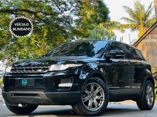 Foto do veículo Land Rover Range Rover Evoque 2.0 Si4 Coupe Pure Tech Auto 4wd