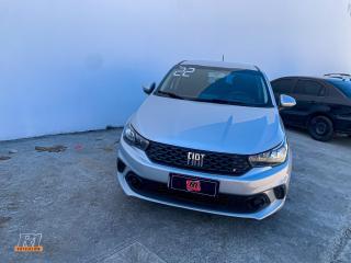 Foto do veículo Fiat Argo 1.0 6v Flex.