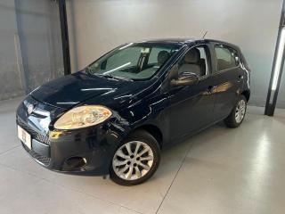Foto do veículo Fiat Palio 1.4 8v Flex Attractive