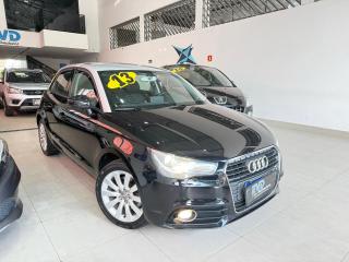 Foto do veículo Audi A1 Sportback 1.4 Tfsi 5p S-tronic
