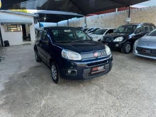 Foto do veículo Fiat Uno 1.0 Evo Flex Attractive