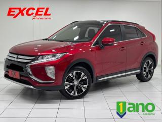 Foto do veículo Mitsubishi Eclipse Cross 1.5 Turbo Hpe-s Auto