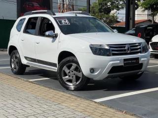 Foto do veículo Renault Duster 1.6 16v Hi-flex Dynamique