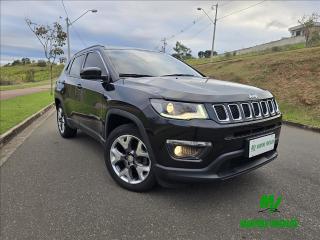 Foto do veículo Jeep Compass 2.0 Longitude Auto