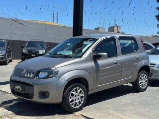 Foto do veículo Fiat Uno 1.0 8v Flex Vivace