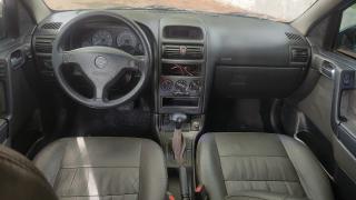 Foto do veículo Chevrolet Astra 2.0 Advantage Flexpower Auto