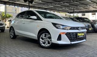 Foto do veículo Hyundai Hb20 1.0 Sense Plus