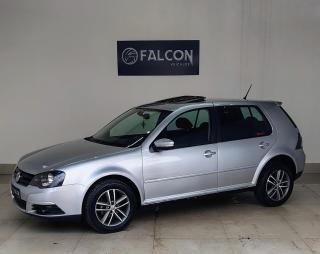 Foto do veículo Volkswagen Golf 1.6 Mi Total Flex 8v 4p