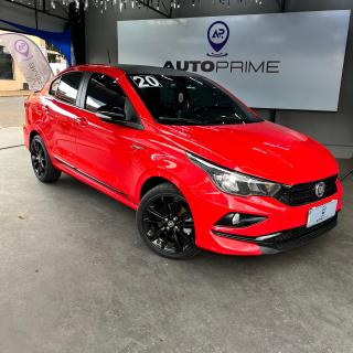 Foto do veículo Fiat Cronos 1.8 Hgt At