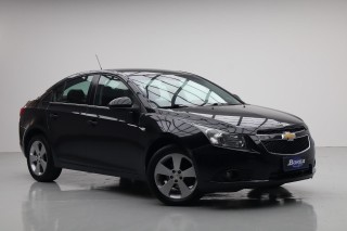 Foto do veículo Chevrolet Cruze Lt 1.8 16v Flexpower 4p Aut.