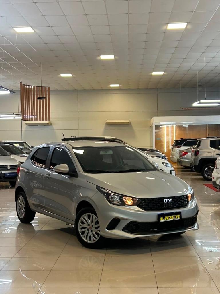 Fiat Argo