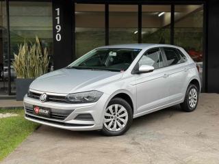 Foto do veículo Volkswagen Polo 1.0 Flex 12v 5p