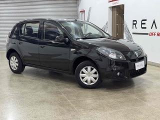 Foto do veículo Renault Sandero 1.0 16v Hi-flex Expression