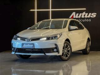 Foto do veículo Toyota Corolla Xei 2.0 Flex 16v Aut.