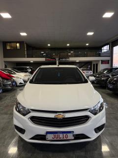 Foto do veículo Chevrolet Prisma 1.4 Spe/4 Eco Lt
