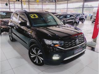 Foto do veículo Volkswagen T-cross Comfor. 200 Tsi 1.0 Flex 5p Aut.