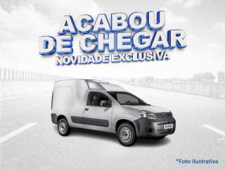 Foto do veículo Fiat Fiorino 1.4 Hard Working
