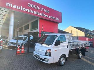 Foto do veículo Hyundai Hr 2.5 Crdi Sem Cacamba