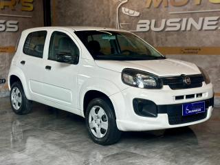 Foto do veículo Fiat Uno Attractive 1.0 Fire Flex 8v 5p
