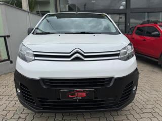 Foto do veículo Citroen Jumpy 1.6 Hdi Pack