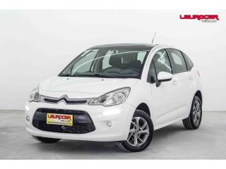 Foto do veículo Citroën C3 Tendance Pure Tech 1.2 Flex 12v Mec.