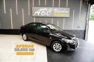 Foto do veículo Chevrolet Onix Sedan Plus 1.0 12v Tb Flex Aut.