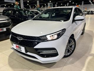 Foto do veículo Chery Arrizo6 1.5 T Gsx Cvt