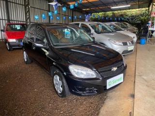 Foto do veículo Chevrolet Celta 1.0l Flexpower Lt