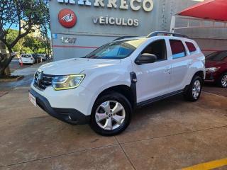Foto do veículo Renault Duster 1.6 Zen