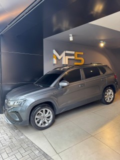 Foto do veículo Volkswagen Taos 1.4 250 Tsi Comfortline Auto
