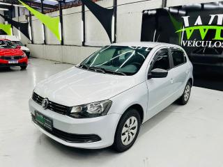 Foto do veículo Volkswagen Gol Trendline I Motion 1.6 T. Flex 8v 5p