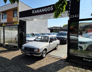 Foto do veículo Chevrolet Chevette L/sl/sl/e/dl/se 1.6