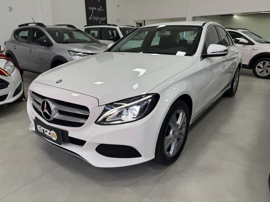Mercedes-Benz C 180 OTHERS 2017