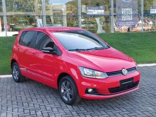Foto do veículo Volkswagen Fox 1.6 Connect I-motion