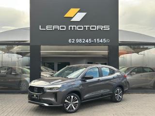 Foto do veículo Fiat Fastback 1.0 T200 Audace Cvt