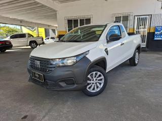 Foto do veículo Fiat Strada 1.4 Cabine Plus Endurance
