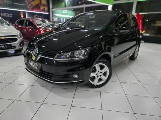 Foto do veículo Volkswagen Fox Comfortline 1.0 Flex 8v 5p