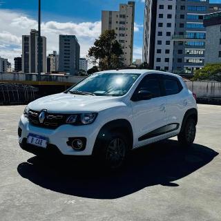 Foto do veículo Renault Kwid 1.0 Intense