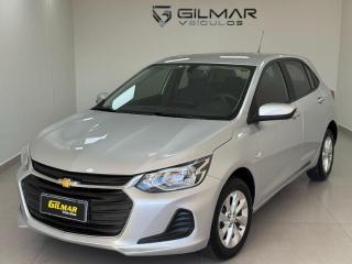 Foto do veículo Chevrolet Onix 1.0 Turbo Lt Auto